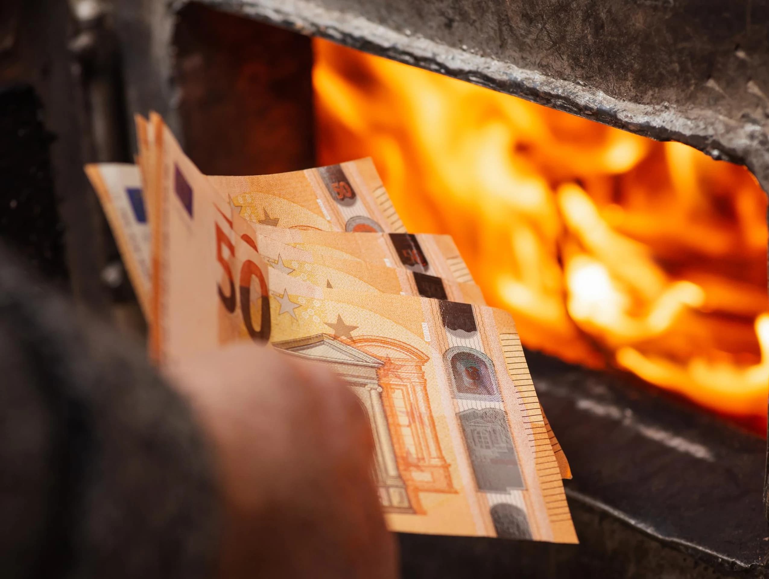 Papiergeld & Inflation