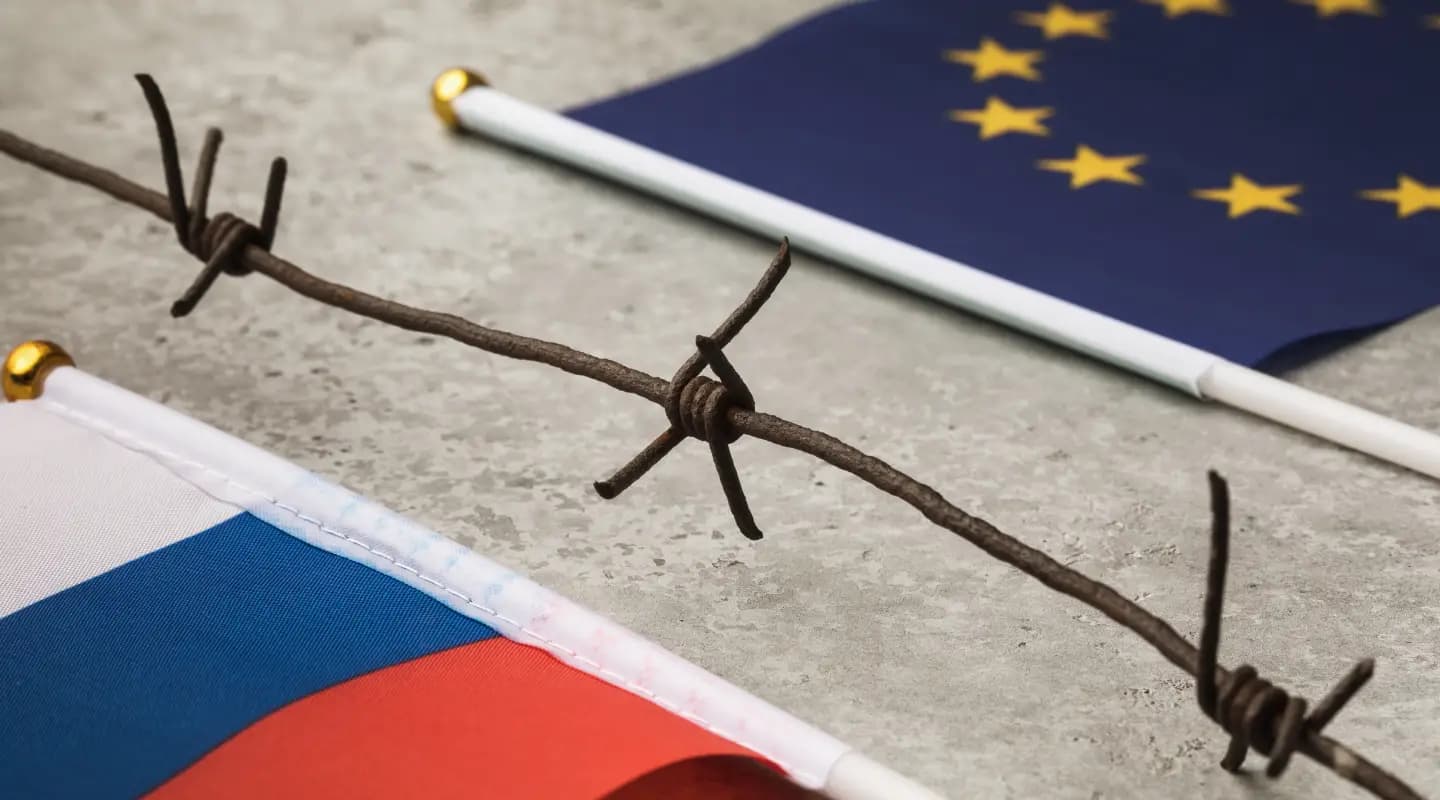 Politische Konflikte